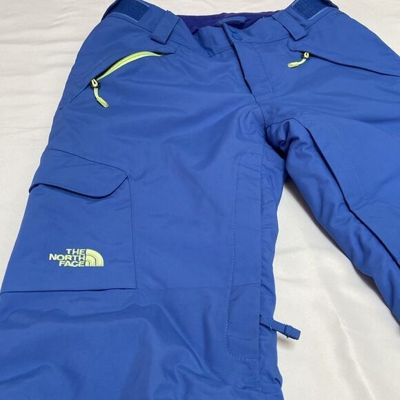 The North Face ThermoBall Snow Pants - Picture 7 of 11